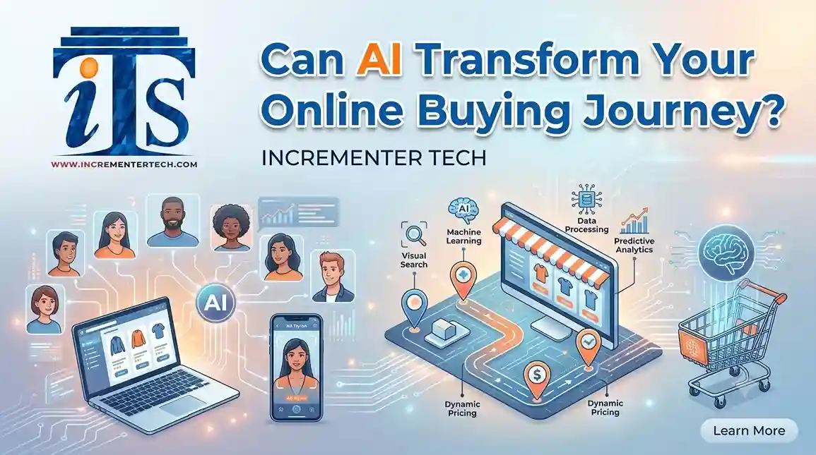 Can AI Transform Your Online Buying Journey