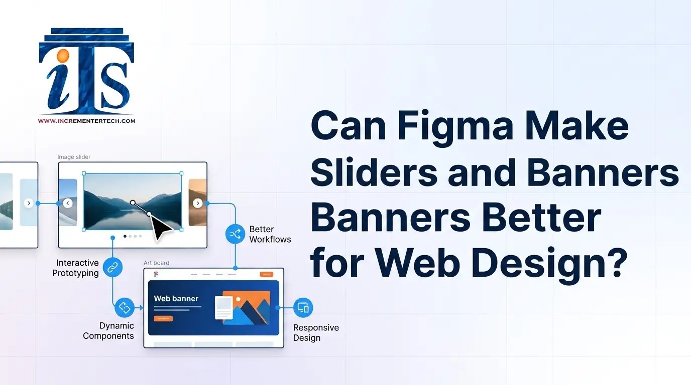 Can Figma Make Sliders and Banners Better for Web Design