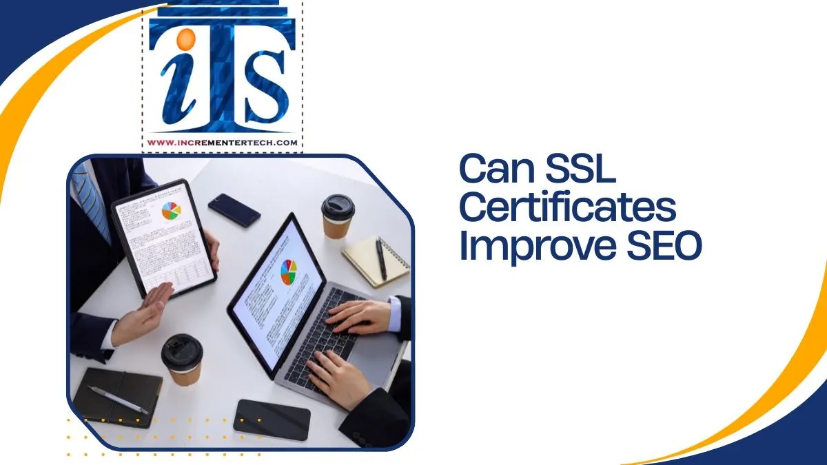 Can SSL Certificates Improve SEO