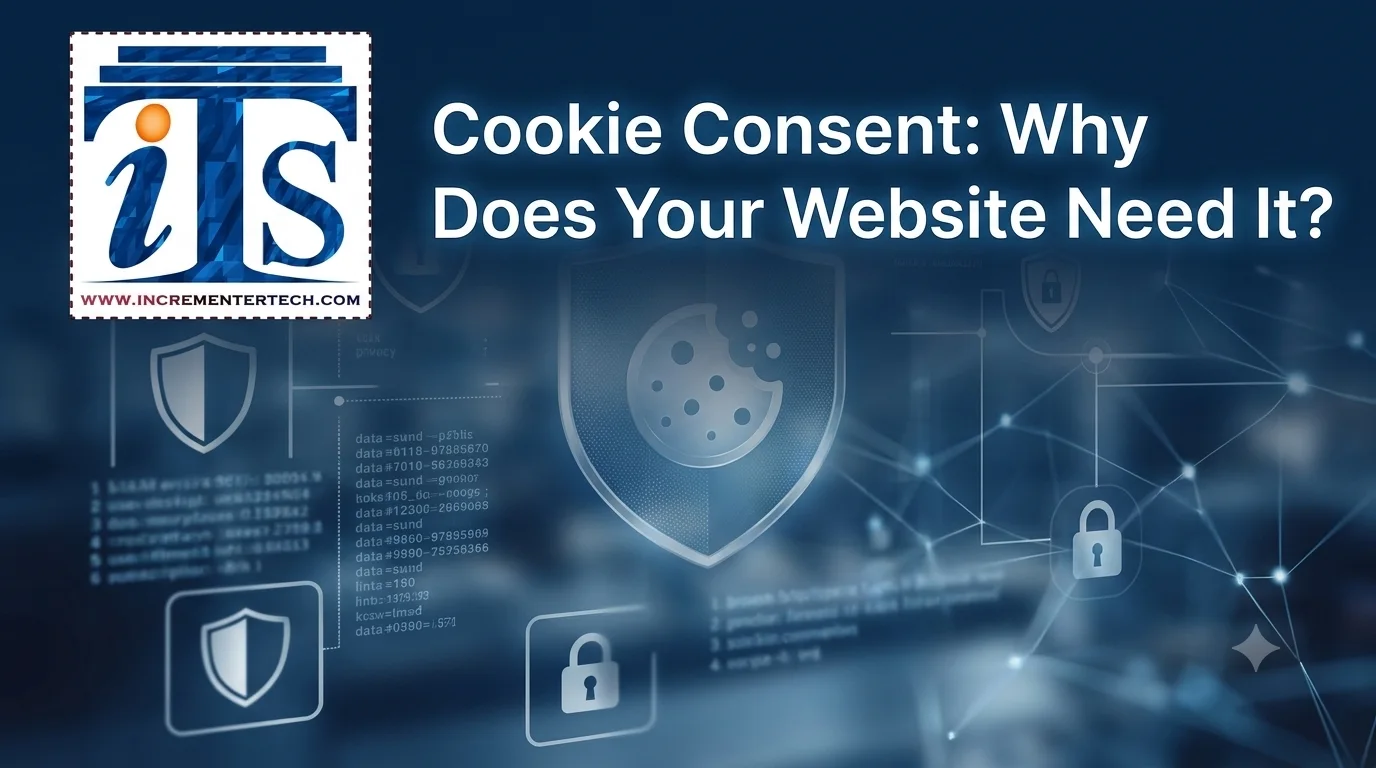 Cookie Consent Why Does Your Website Need It