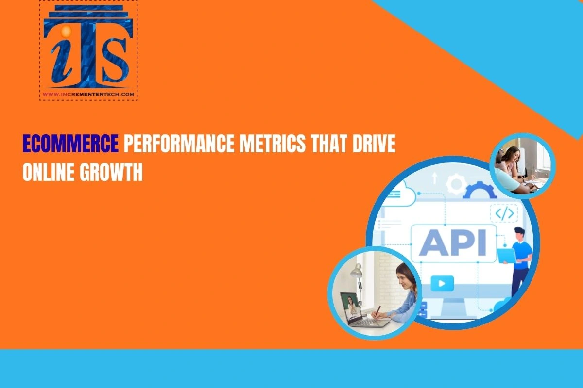Ecommerce Performance Metrics That Drive Online Growth