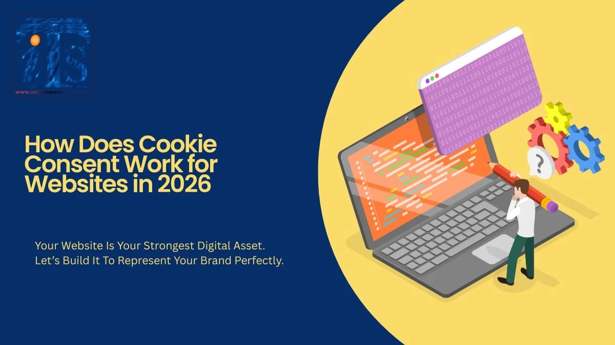 How Does Cookie Consent Work for Websites in 2026