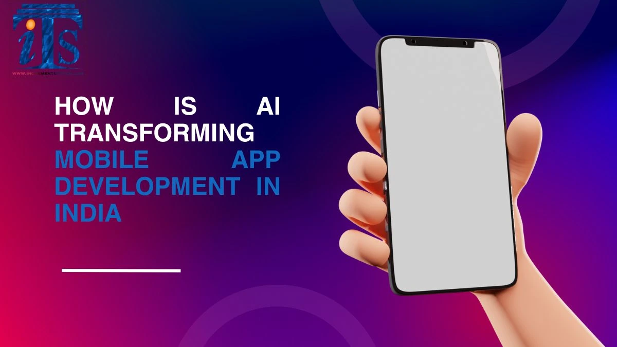 How Is AI Transforming Mobile App Development in India
