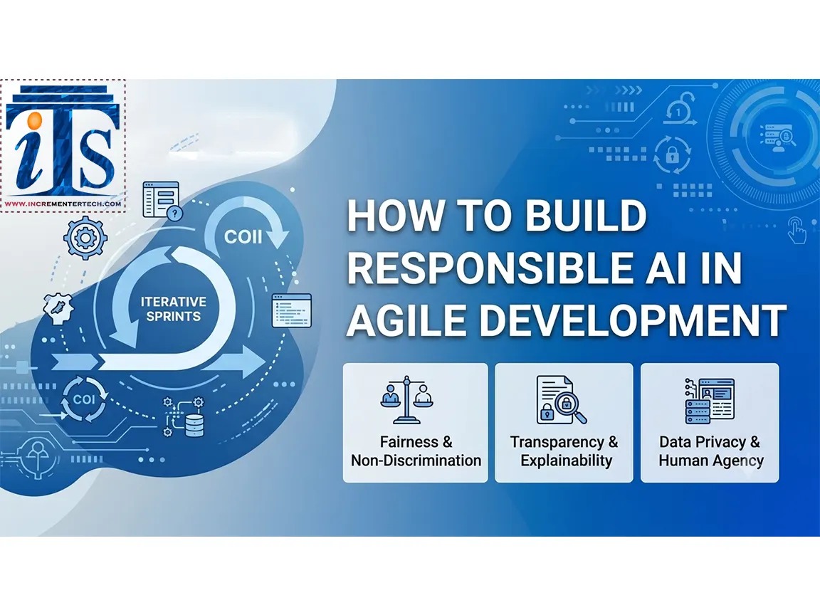 How to Build Responsible AI in Agile Development