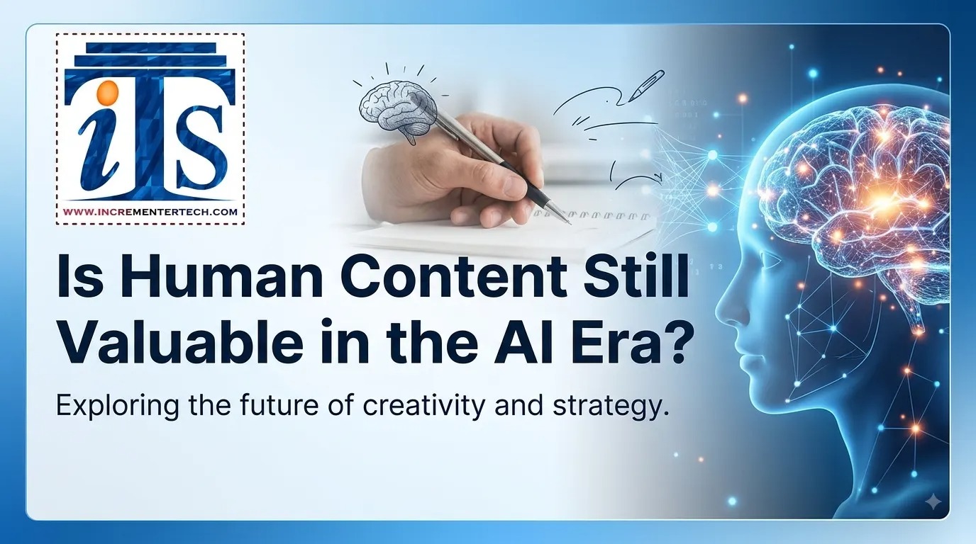 Is Human Content Still Valuable in the AI Era