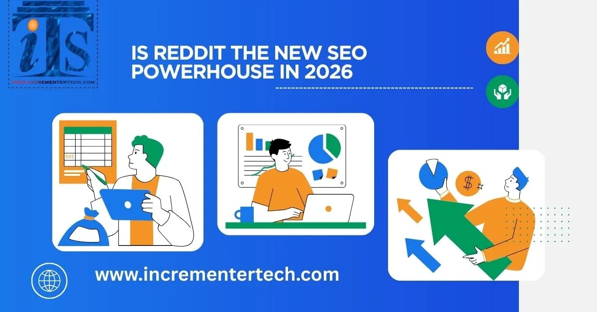 Is Reddit the New SEO Powerhouse in 2026