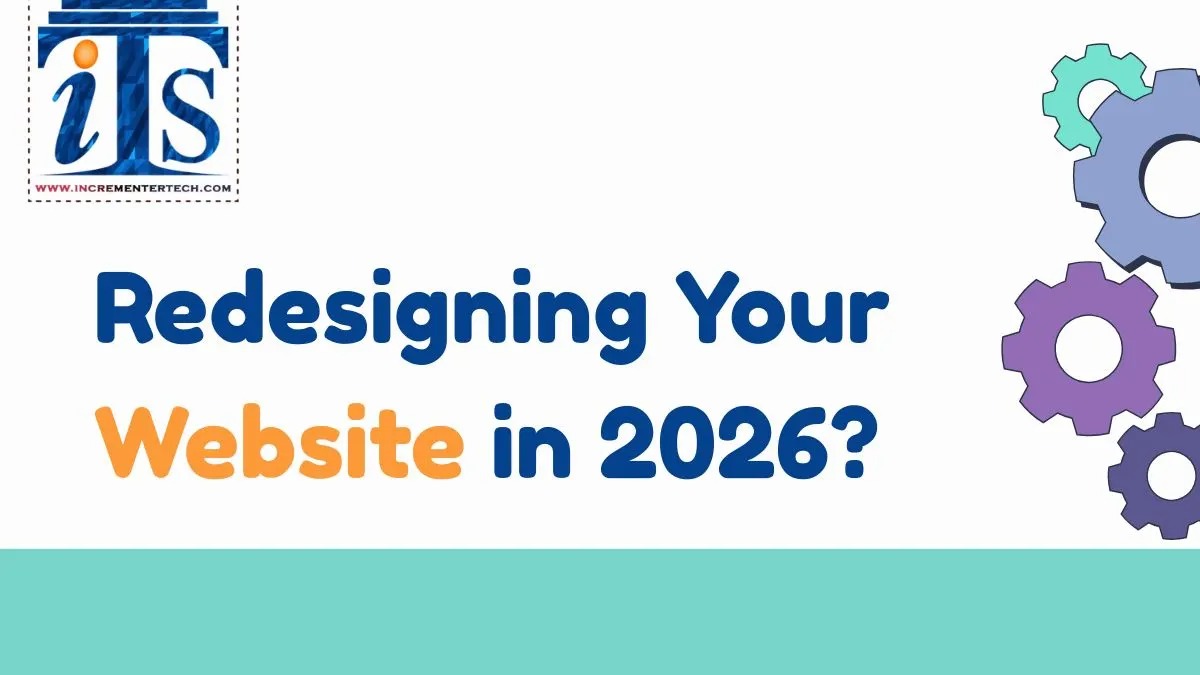 Redesigning Your Website in 2026