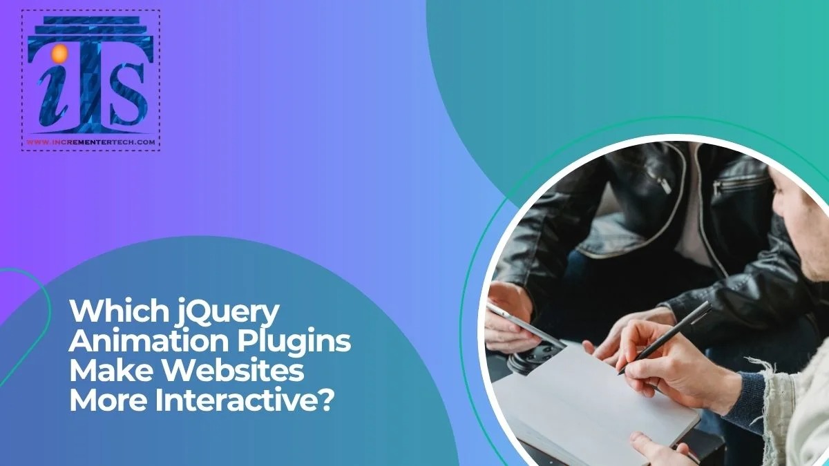 Which jQuery Animation Plugins Make Websites More Interactive