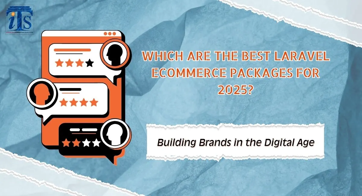 Which Are the Best Laravel Ecommerce Packages for 2025?
