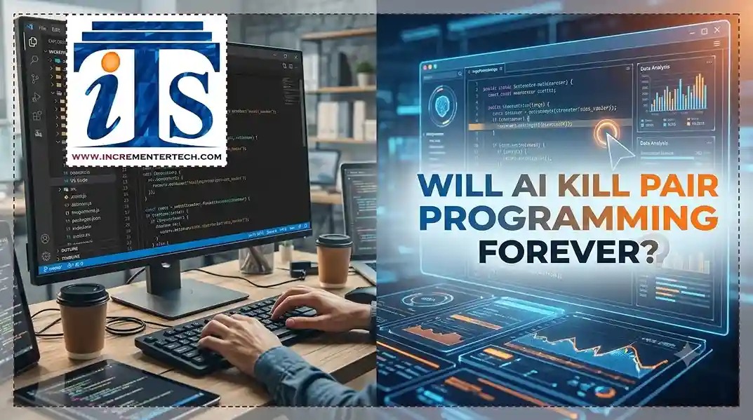 Will AI Kill Pair Programming Forever