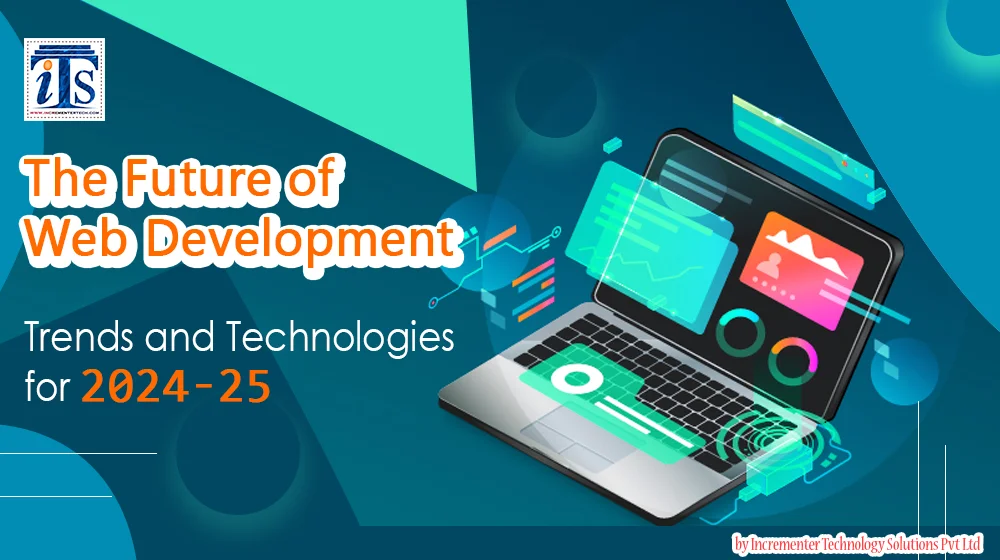 The Future of Web Development