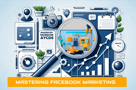 Mastering Facebook Marketing: Best Practices for 2024