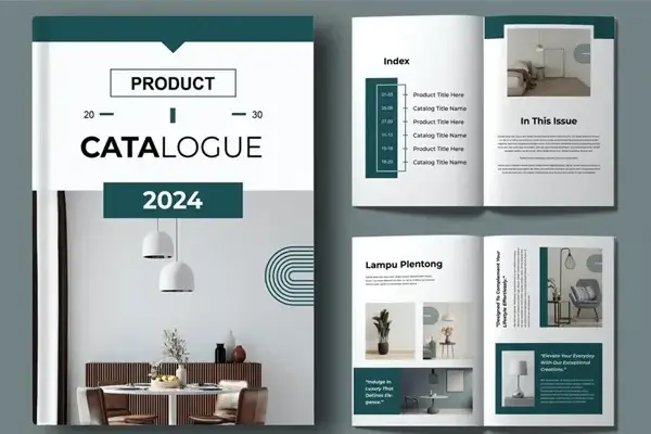 Product Catalog Design Solutions by Incrementer Technology Solutions