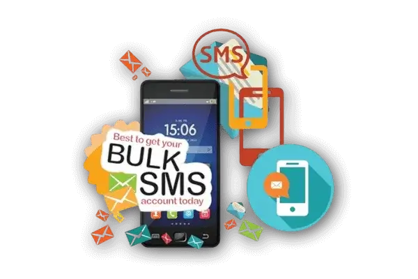 Bulk SMS Services by Incrementer Technology Solutions Pvt Ltd