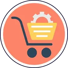 Expert Ecommerce Developers at Incrementer Technology Solutions Pvt Ltd