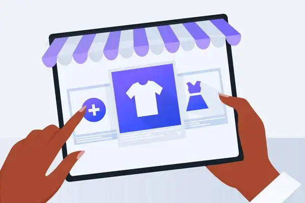 Efficient Product Upload and Management for Ecommerce Stores