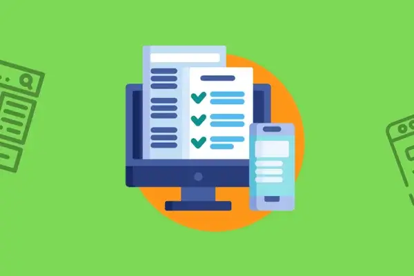 Professional Website Content Upload Services