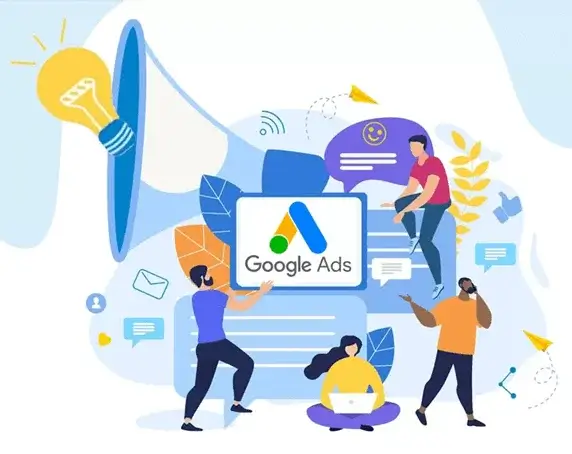 Targeted PPC Advertising for Increased Conversions