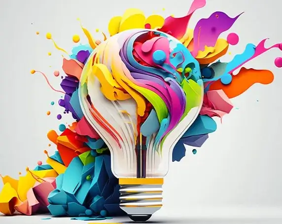 Custom Graphic Design Solutions for Branding and Marketing by Incrementer Technology