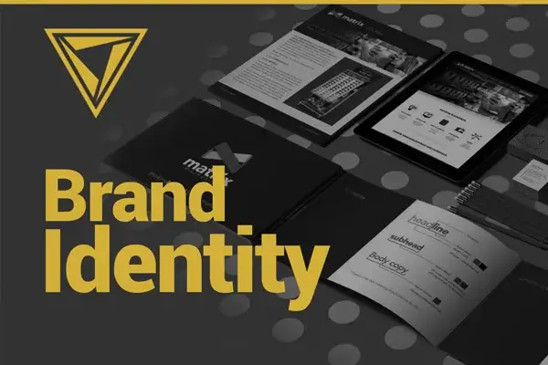 Professional Graphic Design Services for Businesses and Brands
