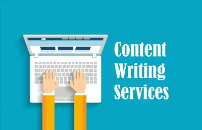 Professional Content Writing Services for Digital Growth