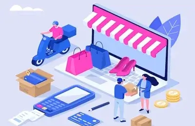 Comprehensive Ecommerce Management Services