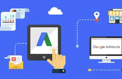 Effective Google Ads management services by Incrementer Technology Solutions Pvt Ltd