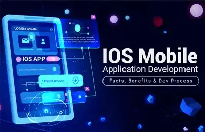  iOS Application Development Services by Incrementer Technology