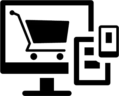Ecommerce Website Design Portfolio by Incrementer Technology