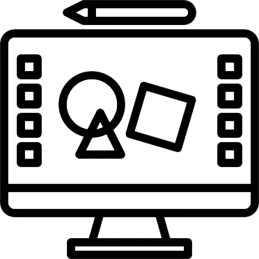 Graphic Design Portfolio - Incrementer Technology Solutions