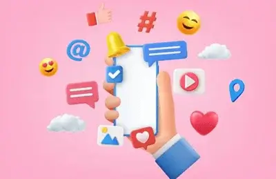 Social Media Marketing Services for Business Growth