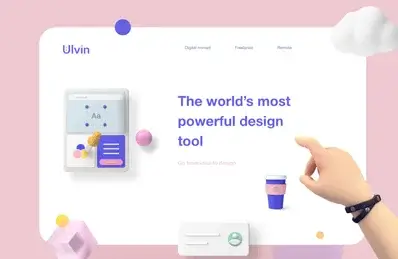 Professional Website Design Services by Incrementer Technology