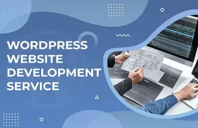 WordPress Website Development Services