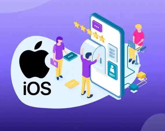 Custom iOS App Solutions for Business Needs