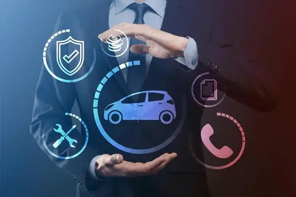 Automotive iOS Applications for Better Customer Experience