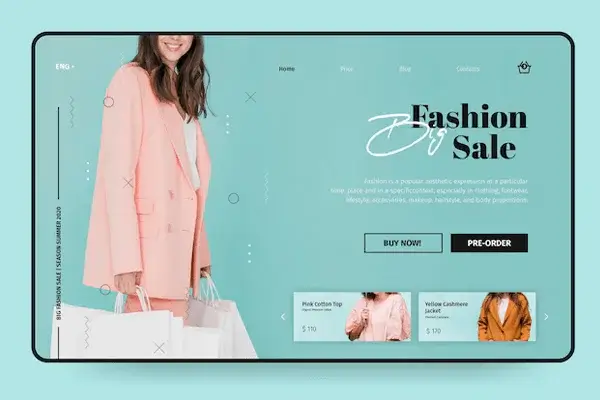 iOS Apps for Fashion and Apparel Industry
