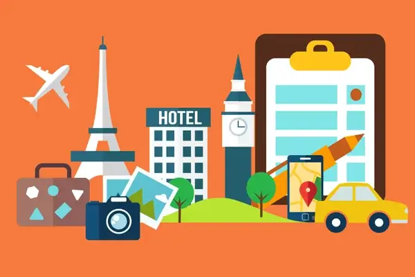 iOS App Solutions for Travel and Hospitality Industry