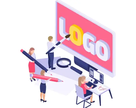 Custom Logo Design Services Tailored to Your Brand by Incrementer Technology