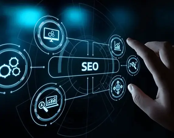 Boost Search Rankings with Expert SEO Services