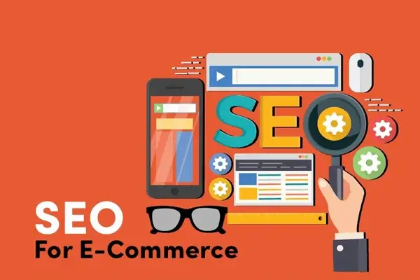 E-commerce SEO to Increase Online Store Traffic and Sales