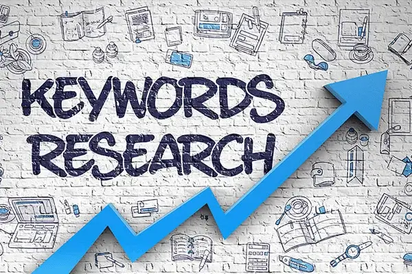 Keyword Research & Strategy to Target Relevant Audiences