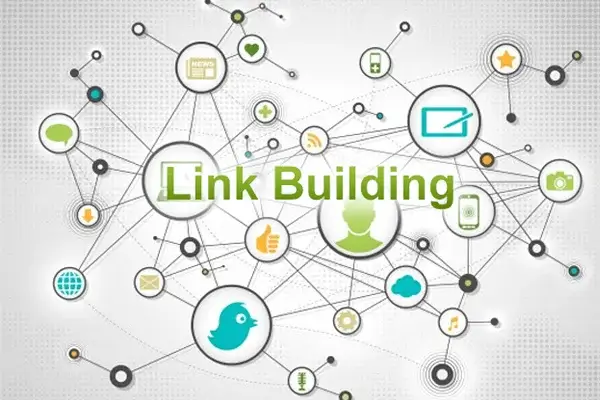 Link Building Strategy to Enhance Domain Authority