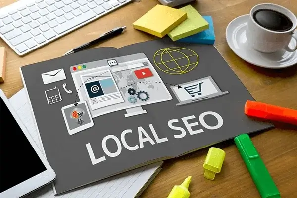 Local SEO Services to Boost Visibility in Local Searches