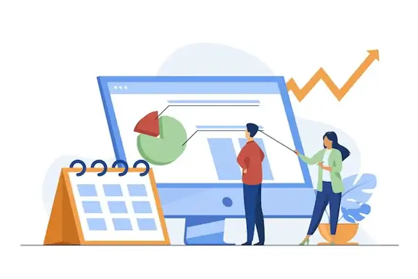 Monthly SEO Reporting & Analytics for Performance Tracking