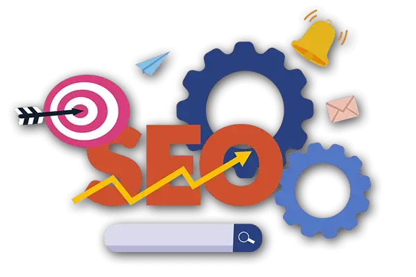 Search Engine Optimization (SEO) Services by Incrementer Technology Solutions Pvt Ltd