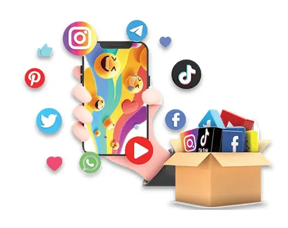 Targeted Social Media Campaigns for Brand Growth
