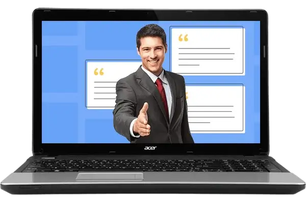 Testimonials for Incrementer Technology Solutions Pvt Ltd – Website Design & Digital Marketing Services