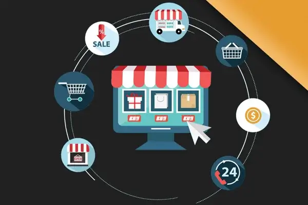 E-commerce Website Design Solutions for Online Retail Success