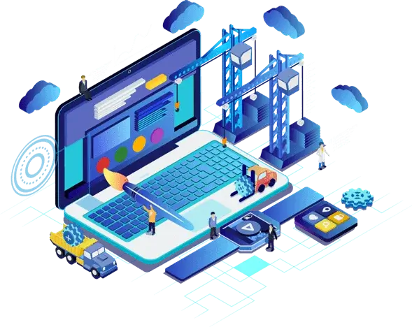 Experienced Website Development Team at Incrementer Technology Solutions Pvt Ltd