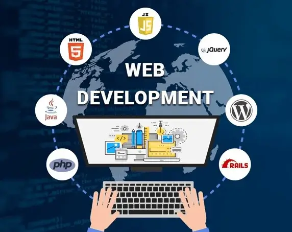 Comprehensive Website Development Services Overview